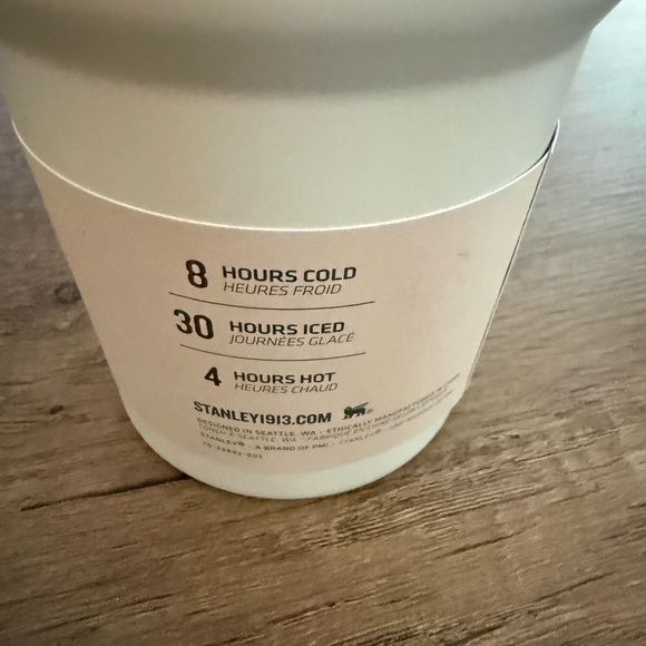 Stanley FlowState Quencher Mist 20oz‎ - Picture 4 of 6